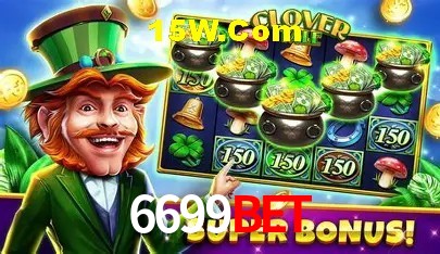 Estatísticas 6699Bet