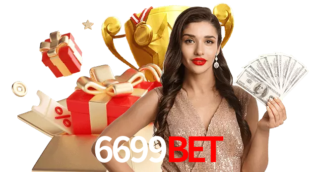 6699Bet