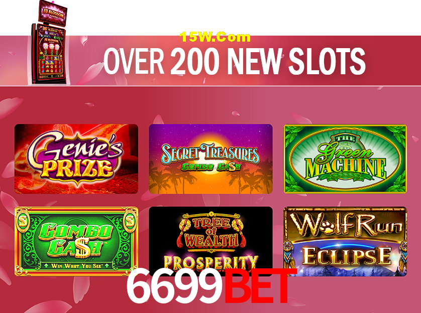 Player Reviews 6699Bet