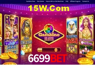 Segurança 2FA 6699Bet