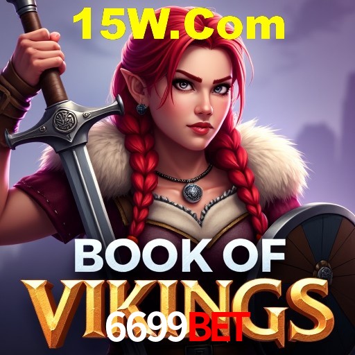 cassino 6699Bet