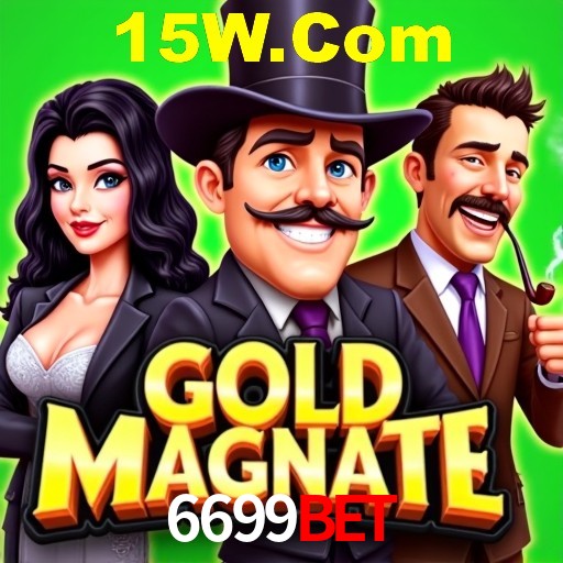 Descubra a Essência do 6699Bet: Nossa História e Compromissos
