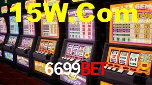 Ofertas Imperdíveis na 6699Bet: Promoções e Bônus Que Valem a Pena