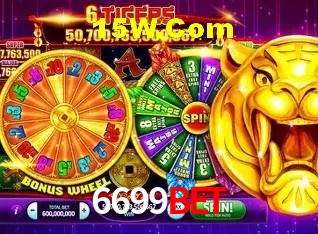 Jogos de Slot 6699Bet