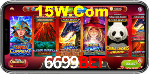 6699Bet App