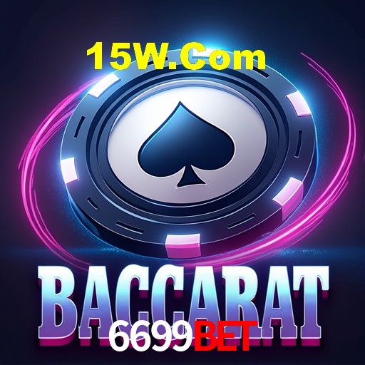 Apostas de Futebol 6699Bet