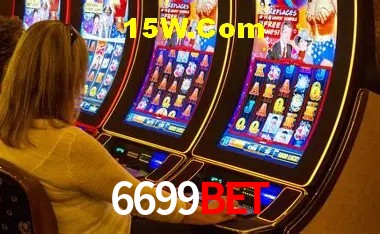 Sistemas de Segurança 6699Bet