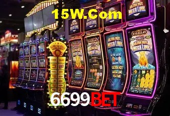 Diretório de Jogos 6699Bet