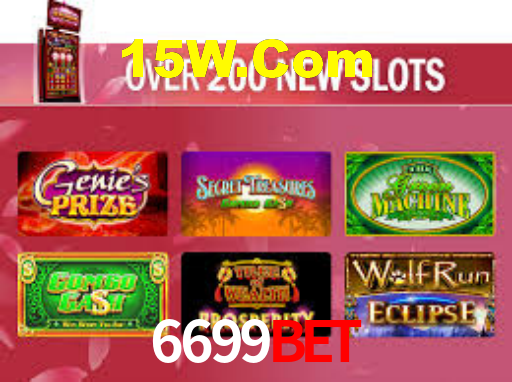 6699Bet