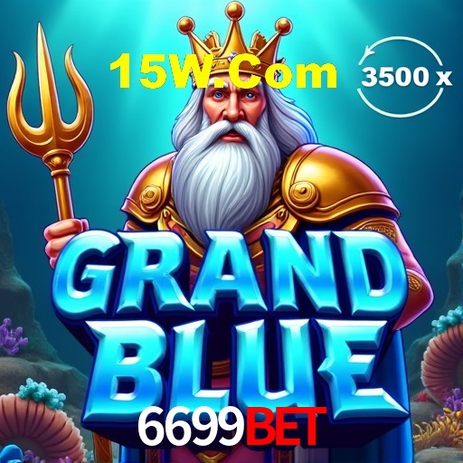 Apostas de Tênis 6699Bet