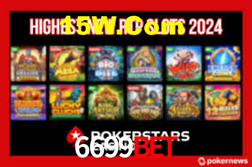 6699Bet: A Experiência de Casino com Jogos de Mesa ao Vivo