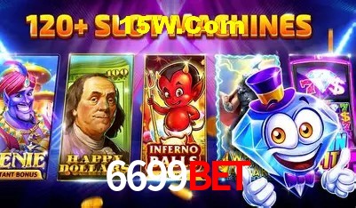 Login Seguro 6699Bet