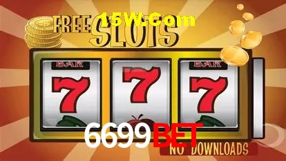 Promoção Relâmpago 6699Bet