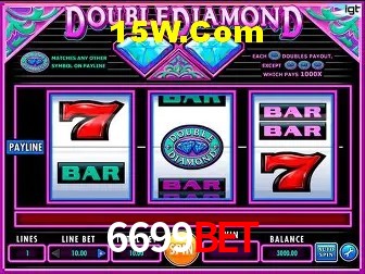 Ofertas Exclusivas 6699Bet