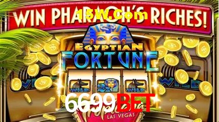 Integração de APIs 6699Bet