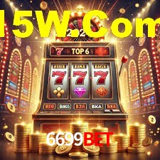 Roulette Table 6699Bet