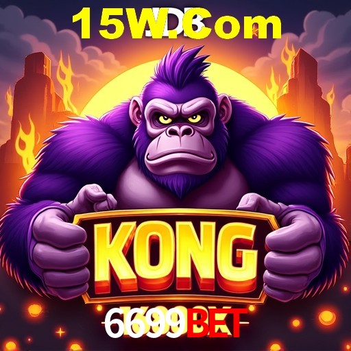Interface do App 6699Bet