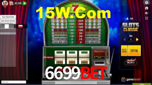 6699Bet.Com