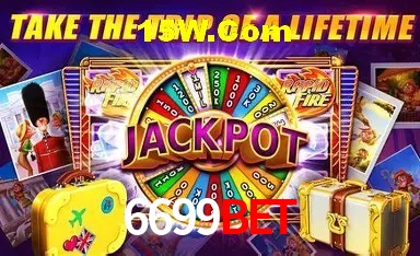Recursos de Bônus 6699Bet