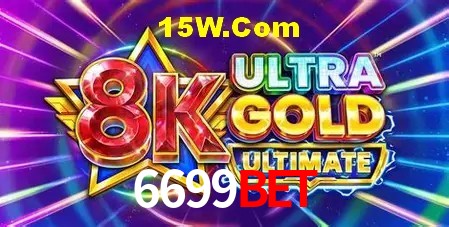 Provedores de Jogos 6699Bet