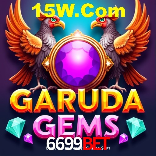 Desvendando o Mundo dos Jogos Virtuais na 6699Bet