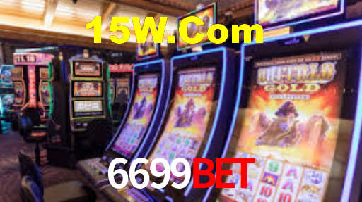 6699Bet: Seu Cassino Premiado com Pagamentos Rápidos