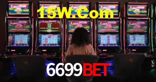 6699Bet.Com