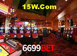 Design Responsivo 6699Bet