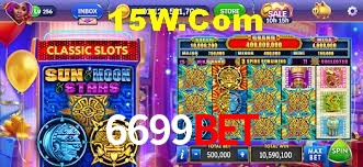 Welcome Bonus 6699Bet