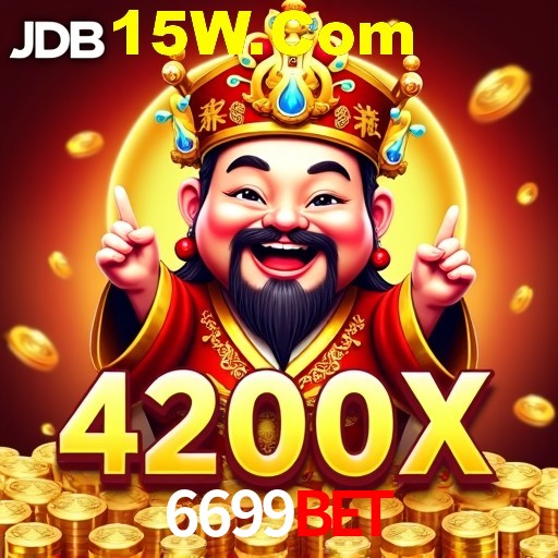 Seasonal Promotions 6699Bet