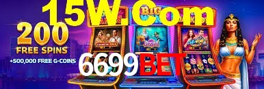 VIP Casino 6699Bet