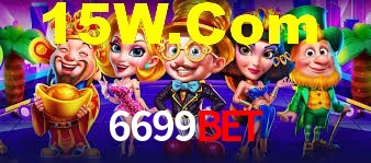 Welcome Bonus 6699Bet