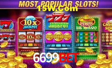 Avaliações dos Jogadores 6699Bet