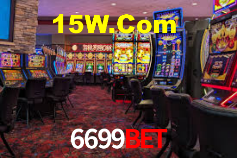 6699Bet App