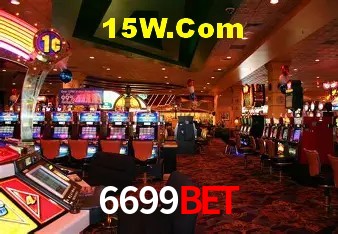Promoções Sazonais 6699Bet