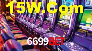 Explore as vantagens do 6699Bet: serviço profissional e confiabilidade