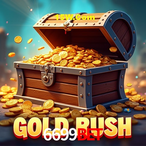 Quick Registration 6699Bet