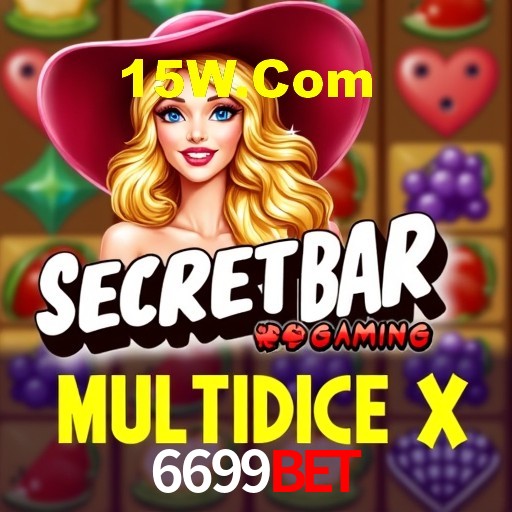 Mesa de Blackjack 6699Bet